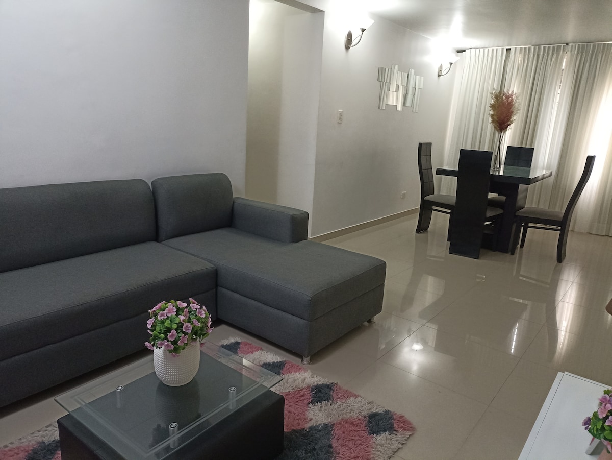 Apartamento Vacacional Mérida