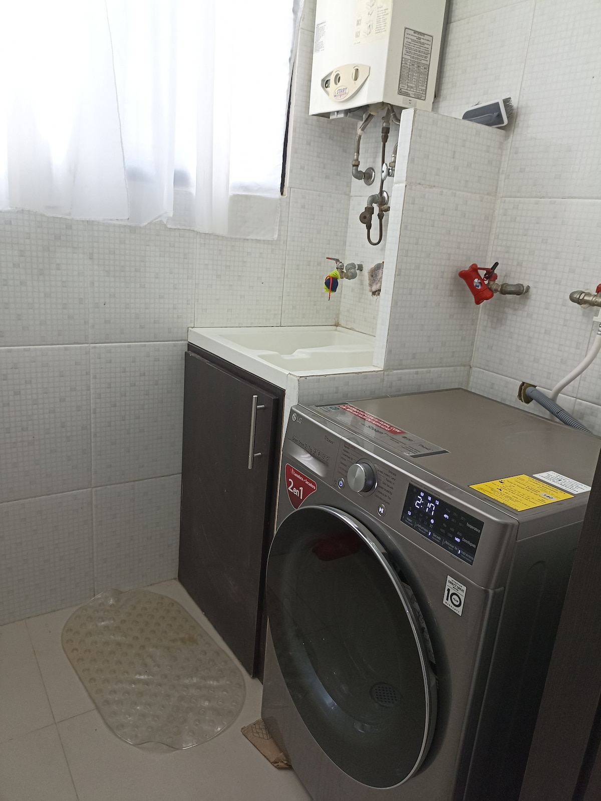 Apartamento Vacacional Mérida