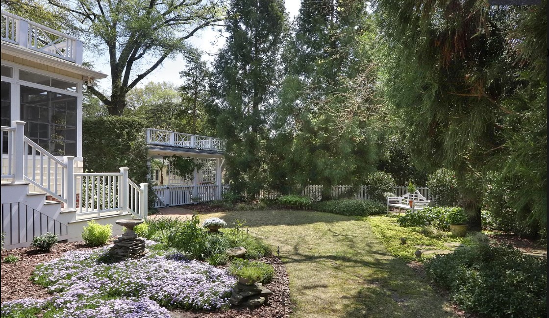 2024 US OPEN - Historic Pinehurst Village Cottage!
