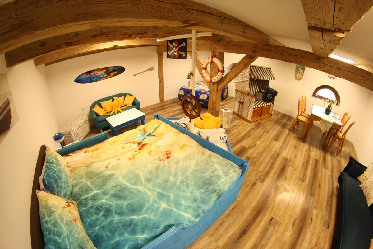 Strand Zimmer