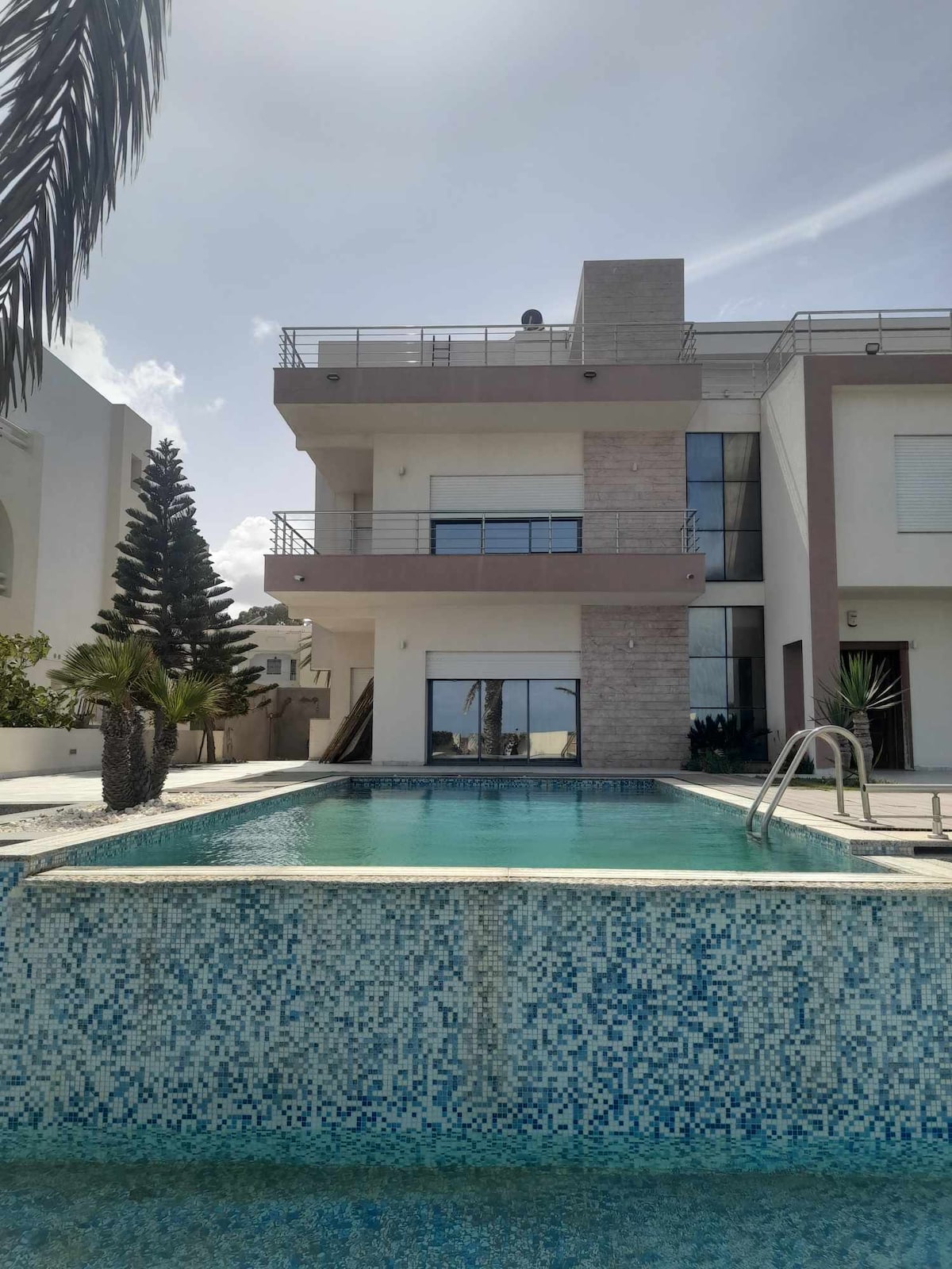 Gorgeous Villa in Salakta Mahdia