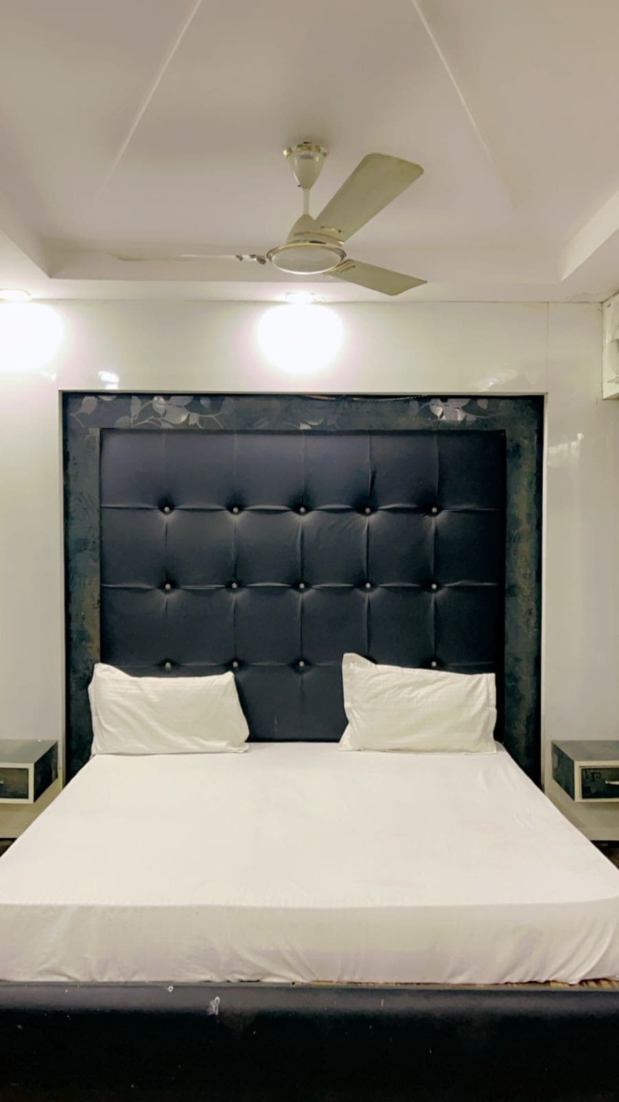 Best room near Har Ki Pauri, Haridwar