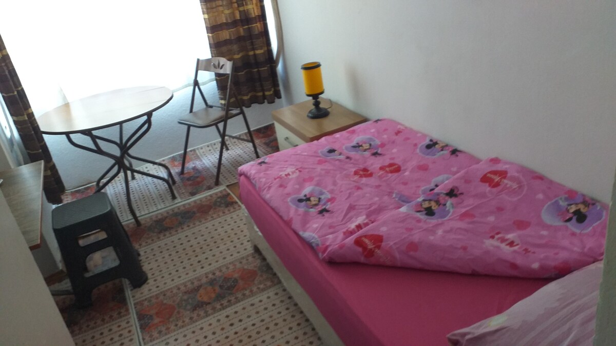Room for rent in Antalya