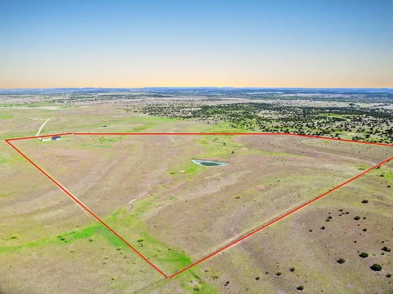 Wilsey Ranch 70 Gated Acres