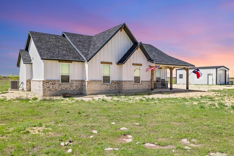 Wilsey Ranch 70 Gated Acres