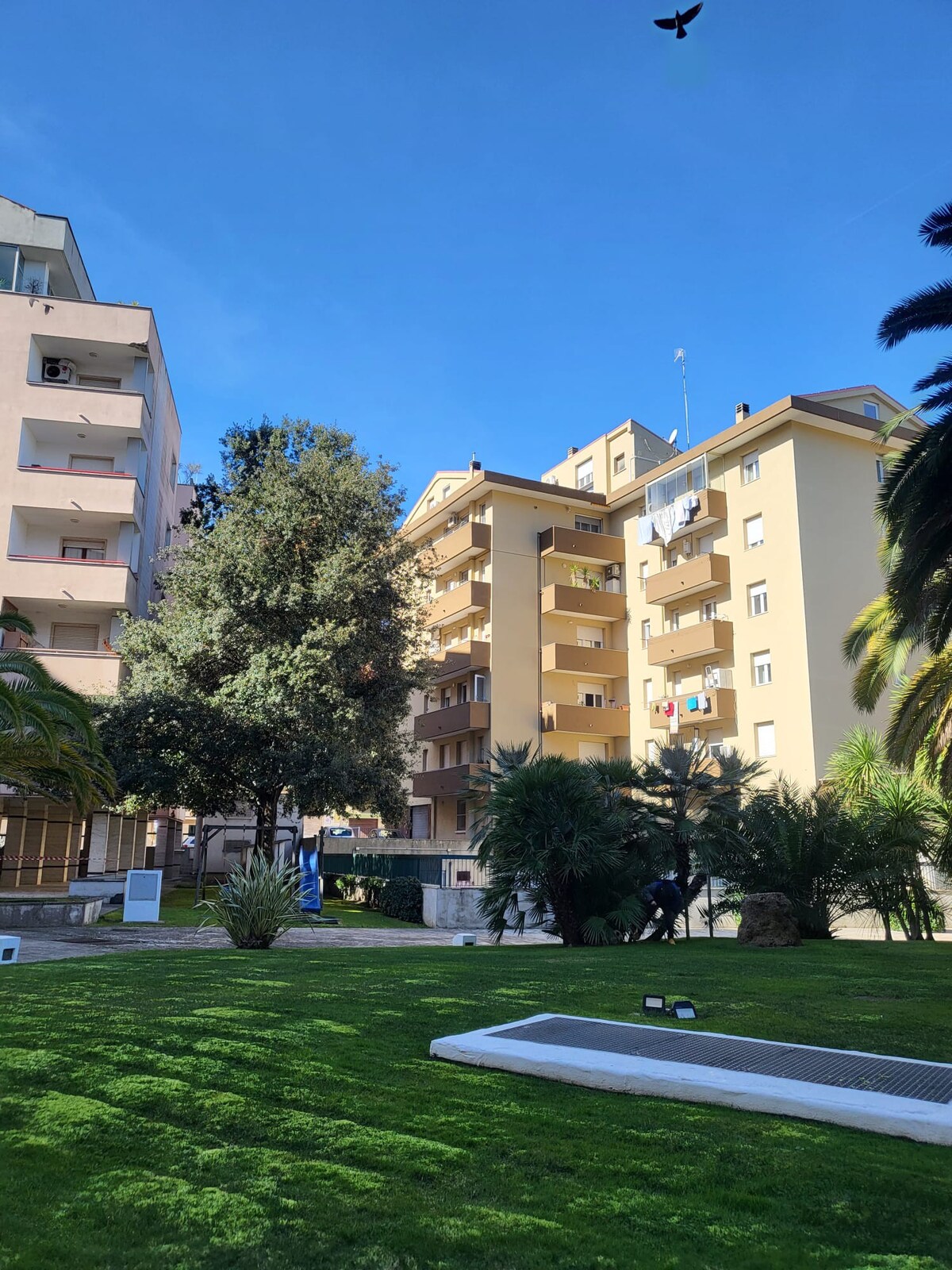 Valley View Apartment-Sardinia