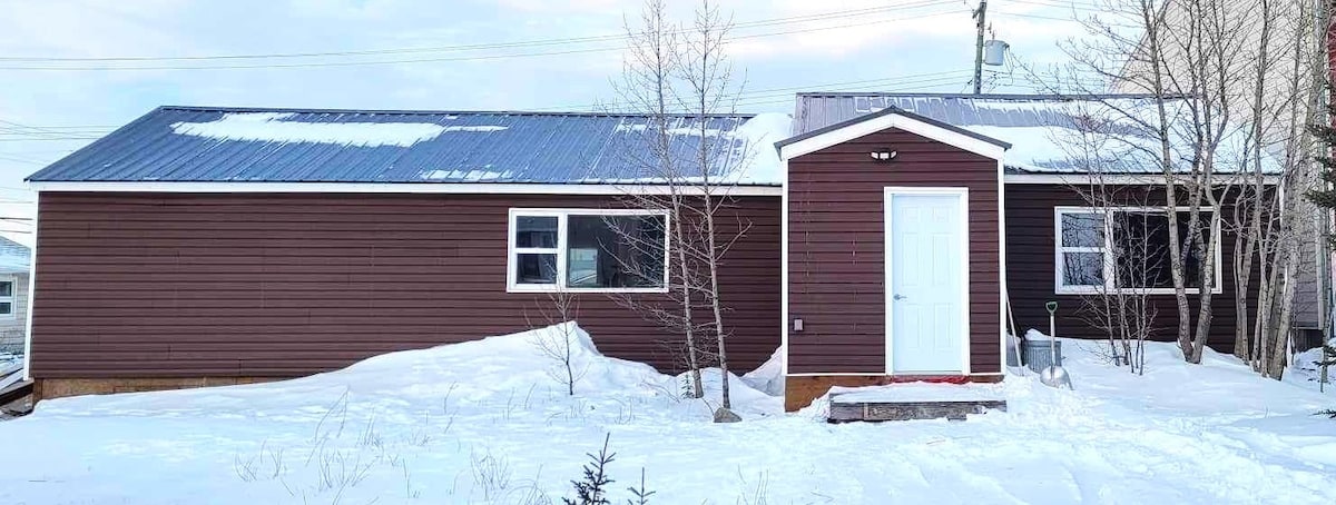 Caribou Cottage, Room 4