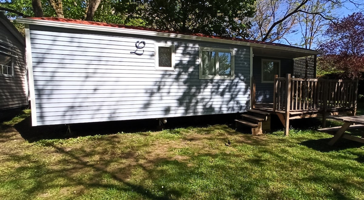 Mobile Home Premium 3 Bedrooms. 6 beds