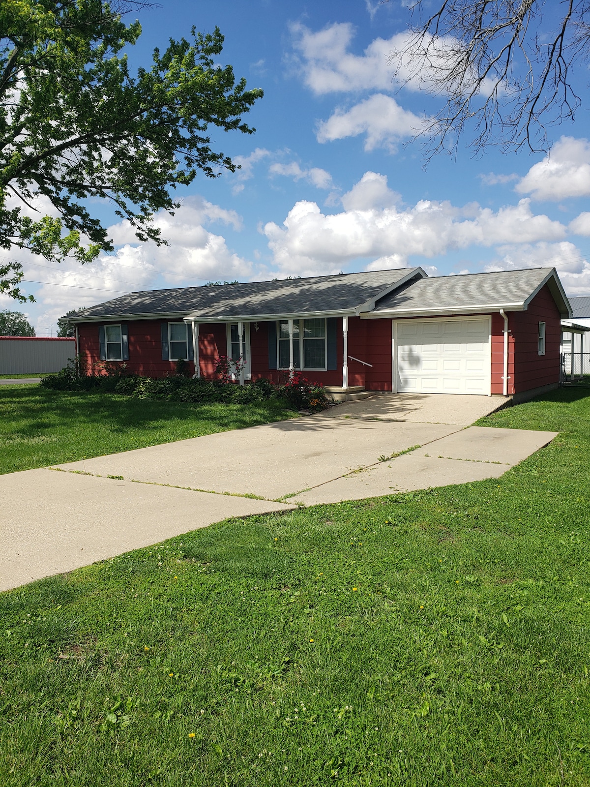 3 Bedroom Bungalow