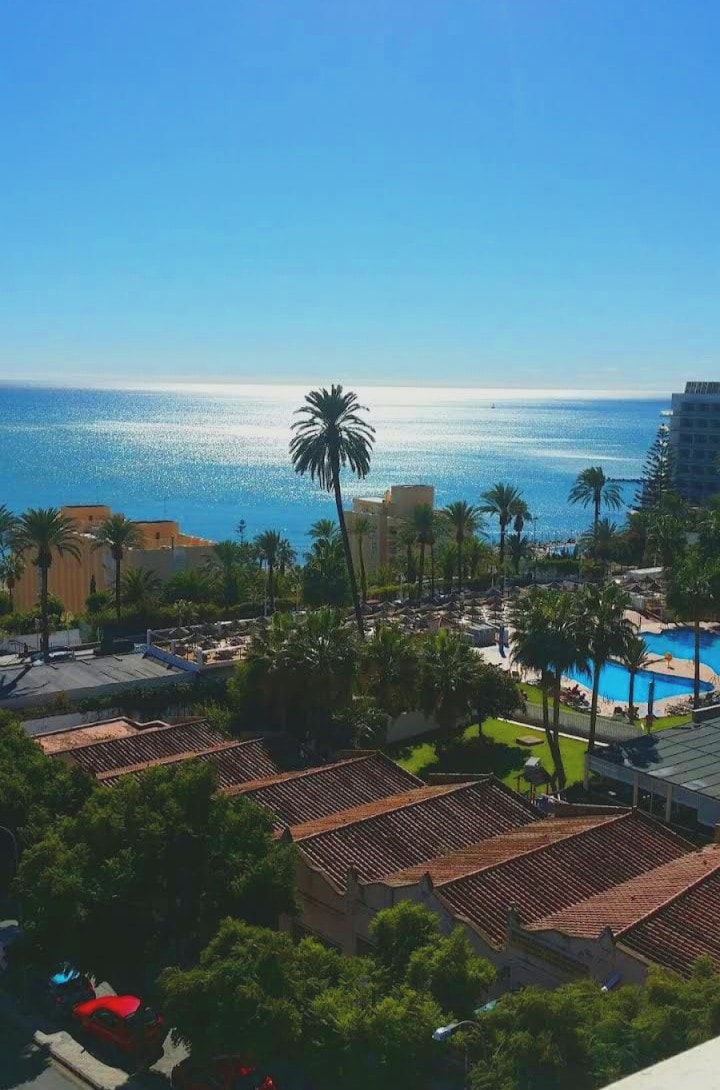 El Rincon De Peter Junto Al Mar y Piscina