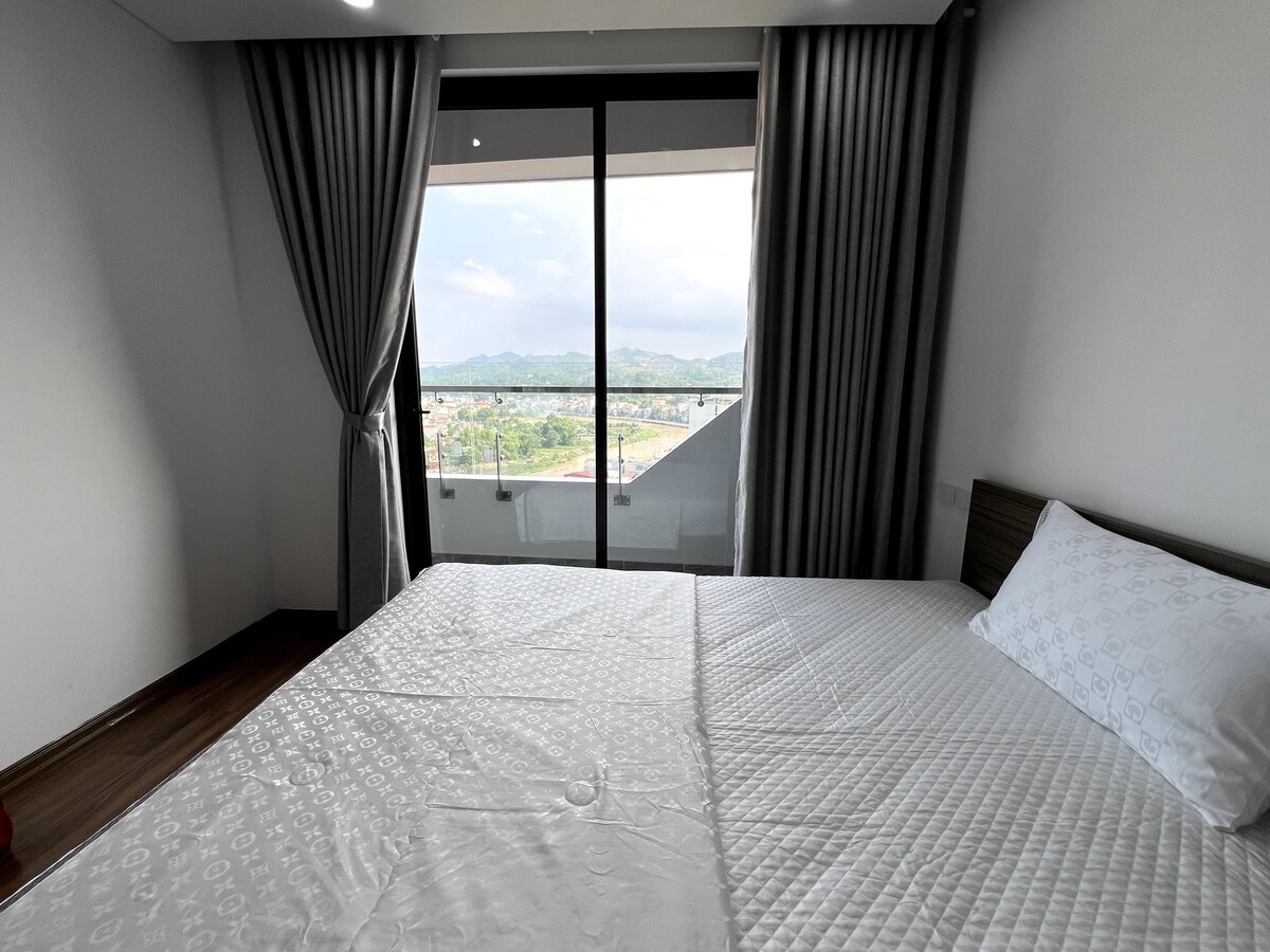 Cao Bang Luxury Apartment