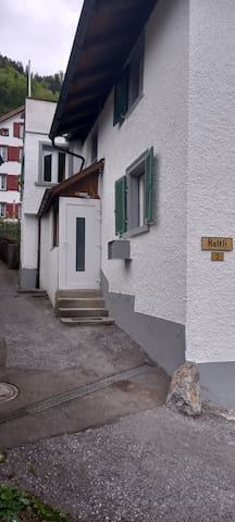 Glarus Nord的民宿
