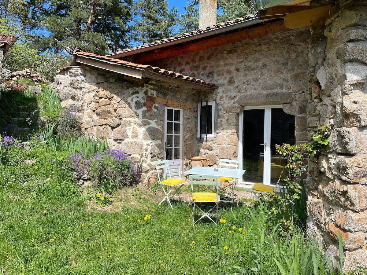 Loft du Moulin Chandy