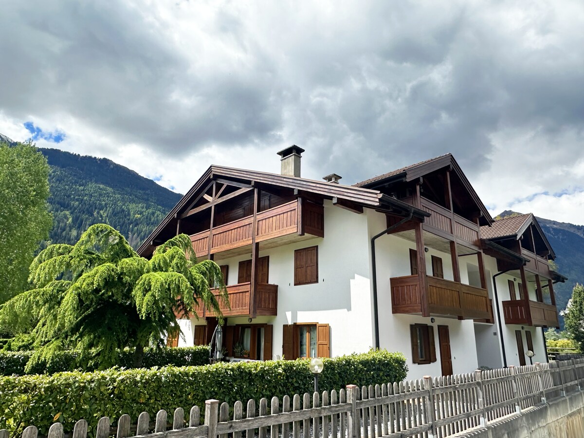 Casa Tamerice - Mountain Home