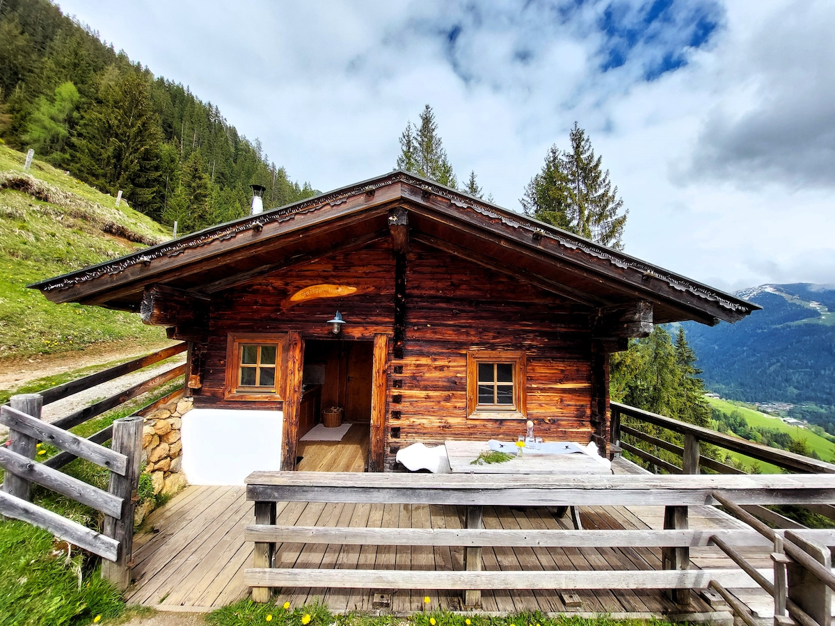 Alpbachtaler Berg-Refugium