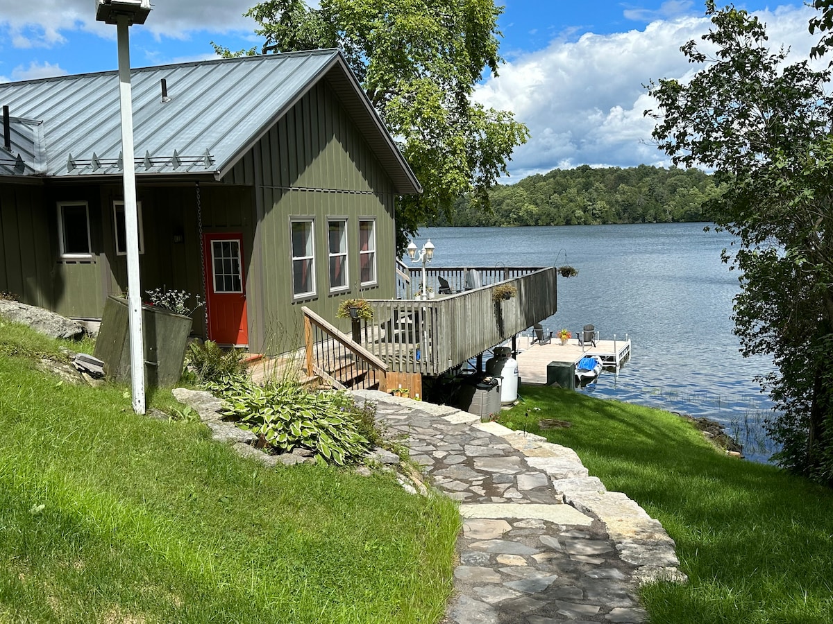 Buck Hill Cottage