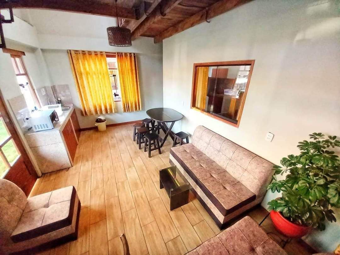 Bungalow en Urubamba