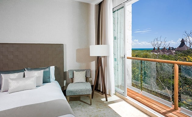 Grand Luxxe 3 Bed Spa Suite Vidanta Riviera Maya