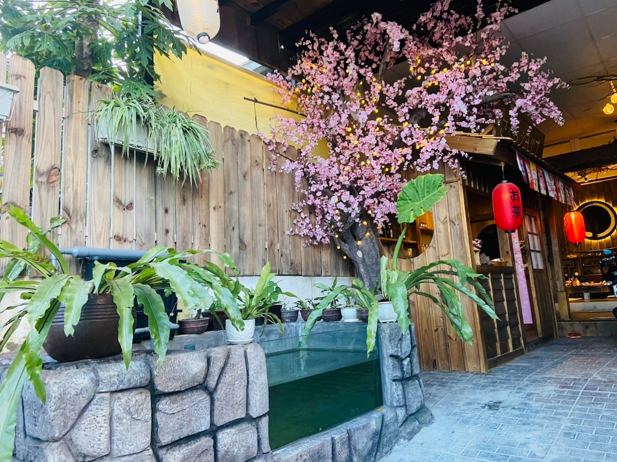 Sakura House Đà Lạt