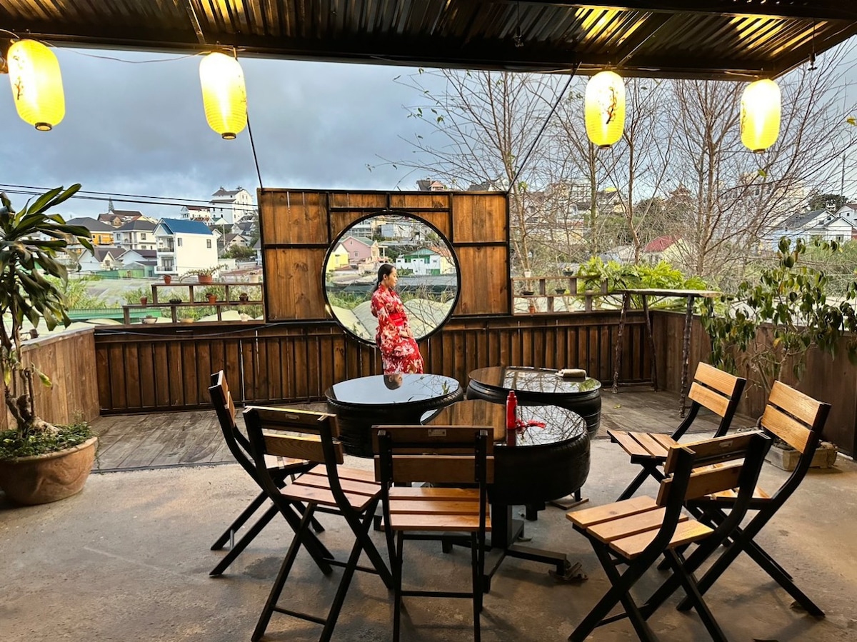 Sakura House Đà Lạt