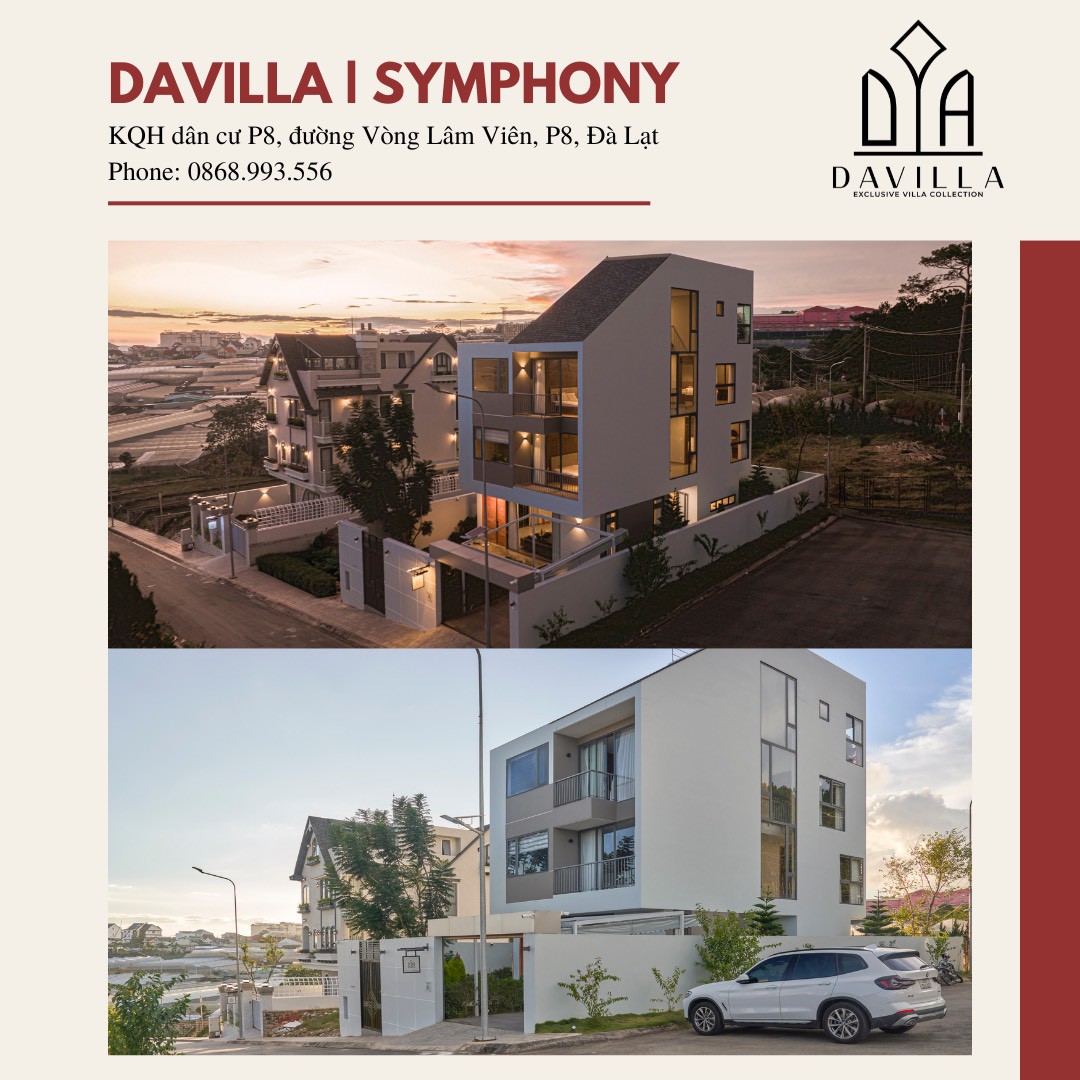 Davilla Symphony