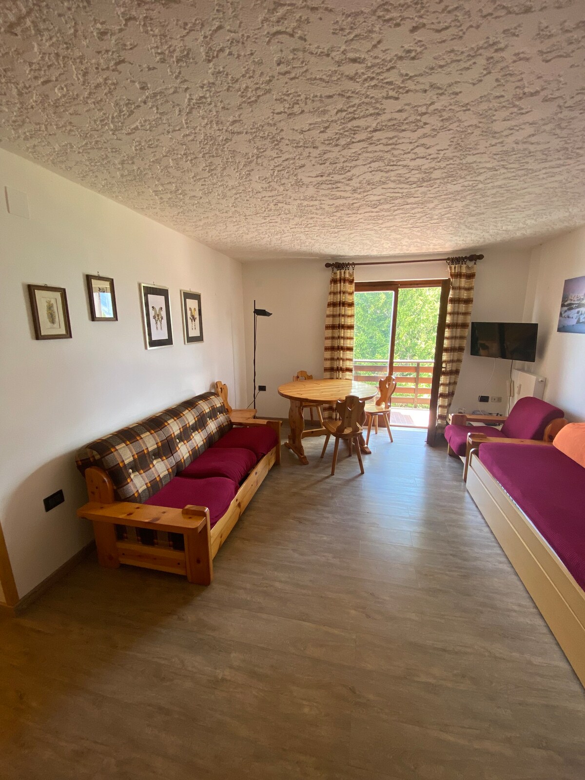 Brenta apartment