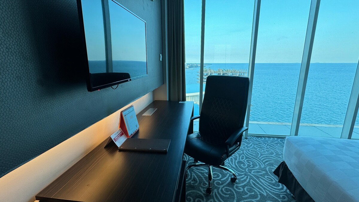 Executive Suite Twin  by Swiss-Belhotel Balikpapan