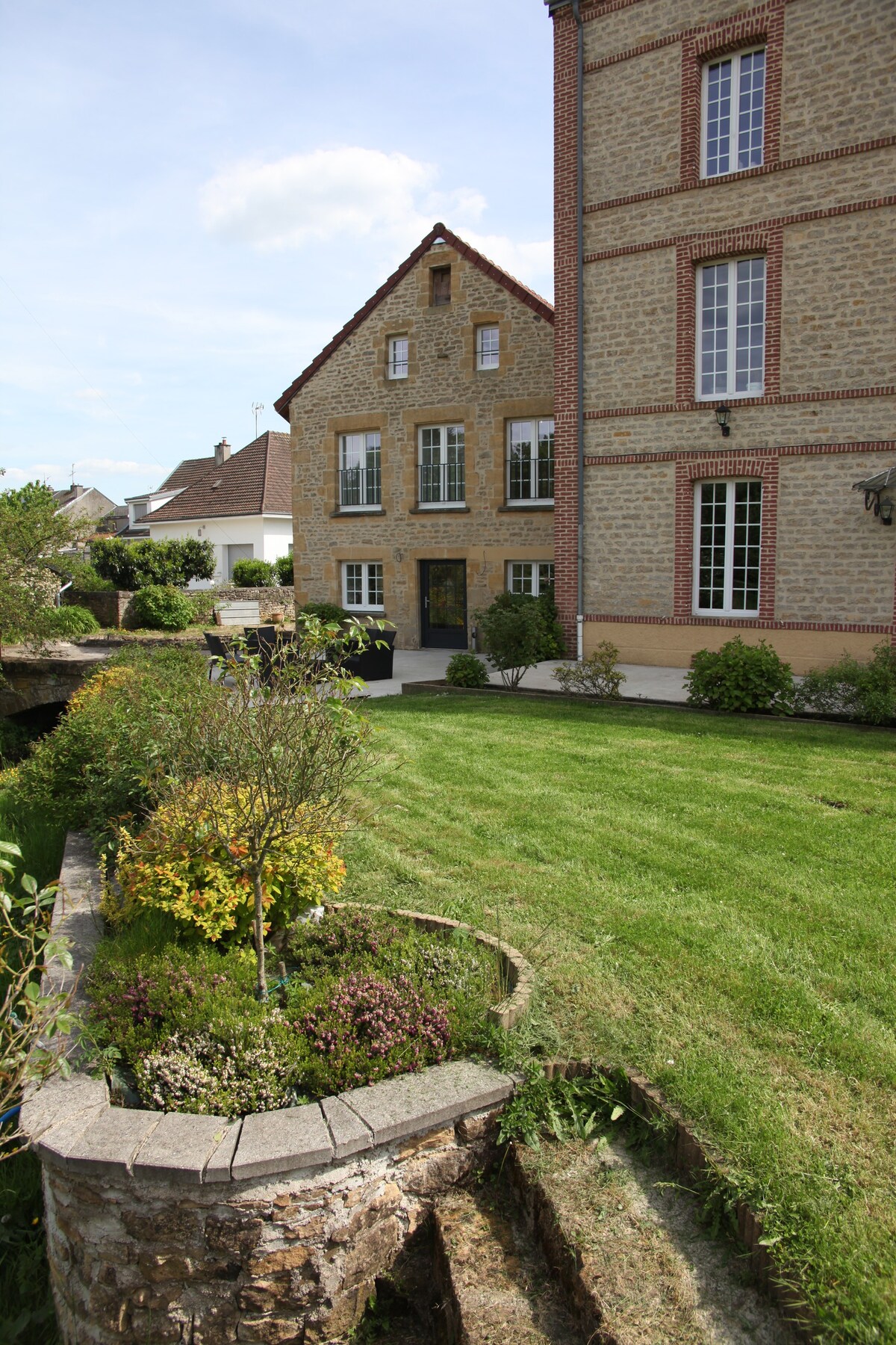 Gîte Moulin du Magne Douzy