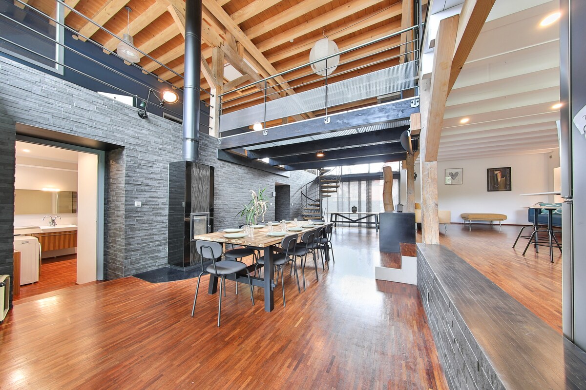 Loft