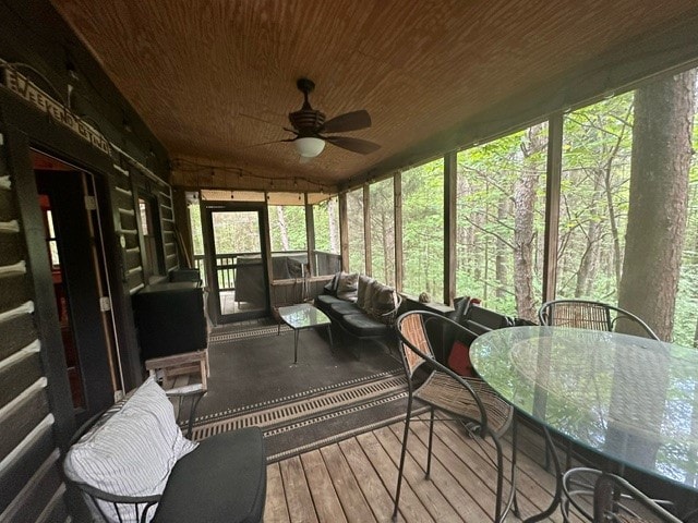 Cedar Gap Hideaway