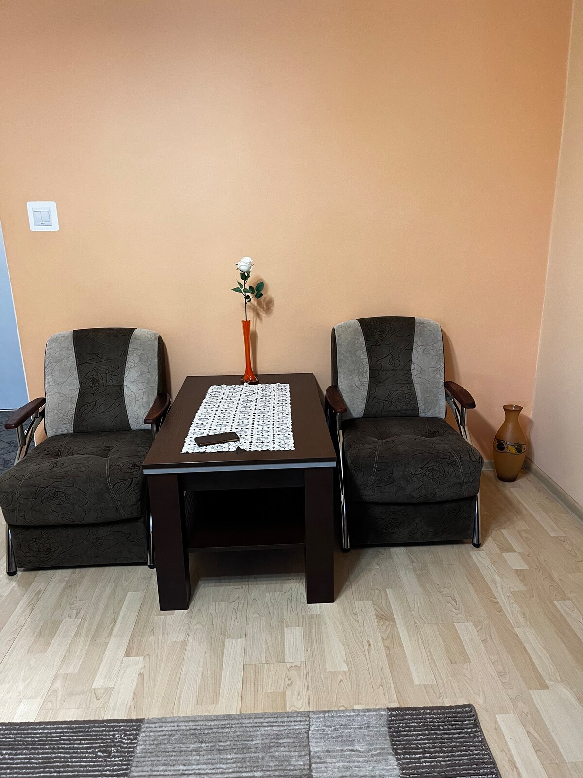 Apartament Reda