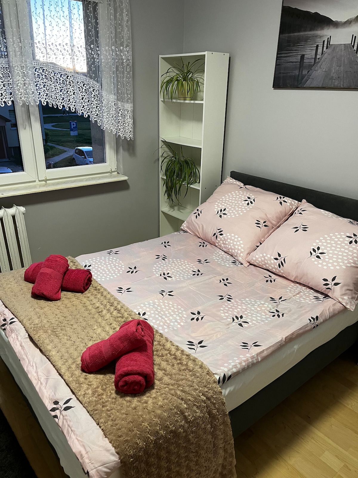 Apartament Reda