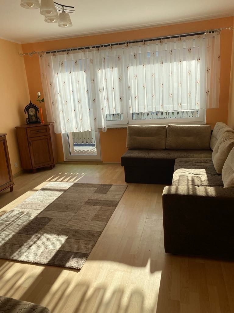 Apartament Reda