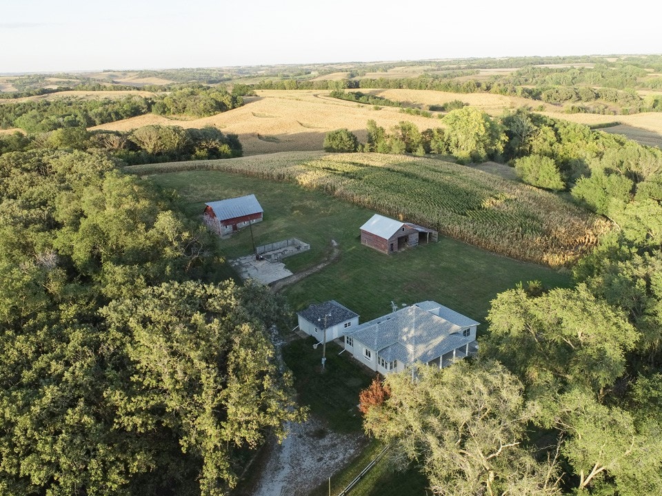 Loess Hills Scenic Getaway