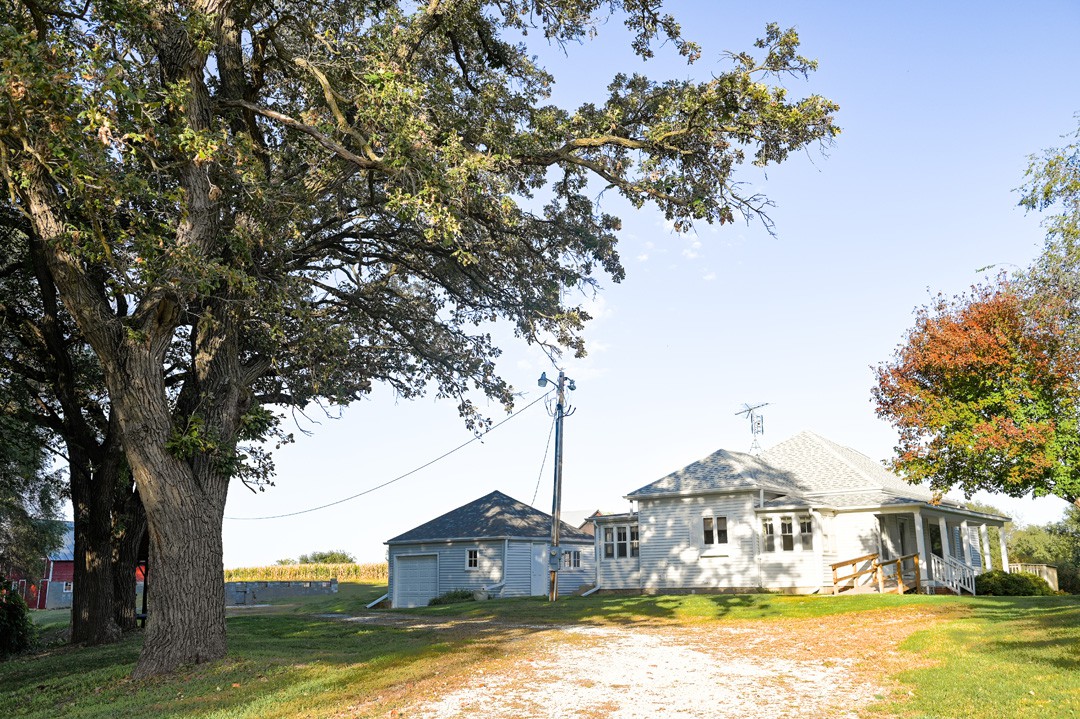 Loess Hills Scenic Getaway