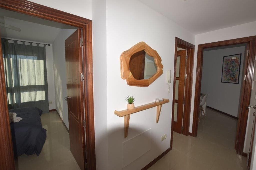 Apartamento Playa Langosteira