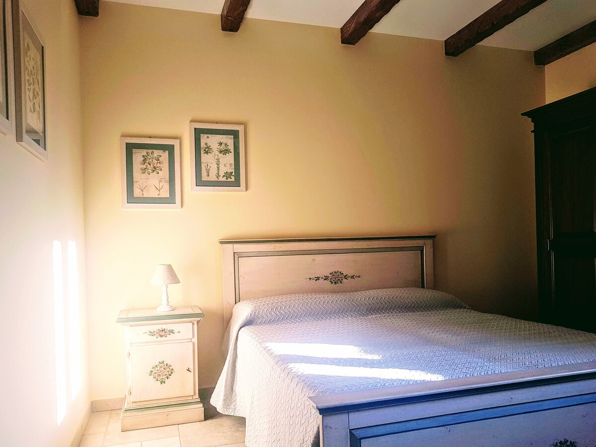 Borgo Luna appartamento comfort