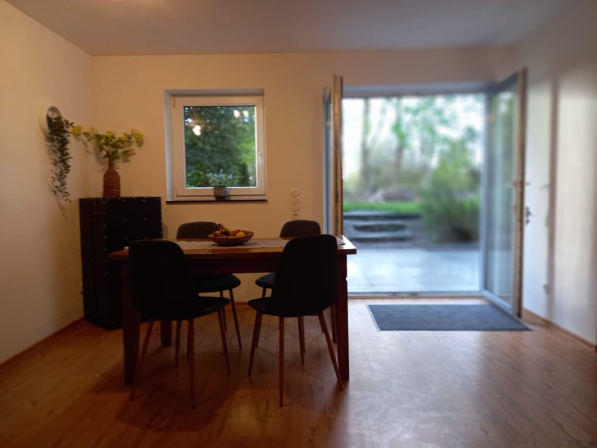 Ferienwohnung Leonie