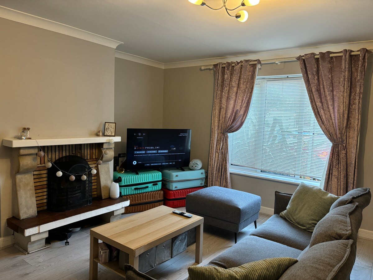 apartment close to aviva stadium