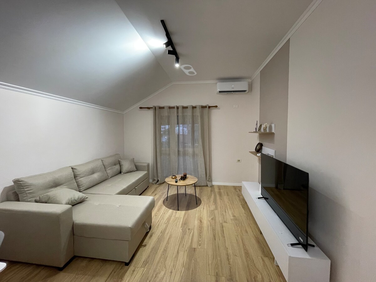 City Center Apartment 2