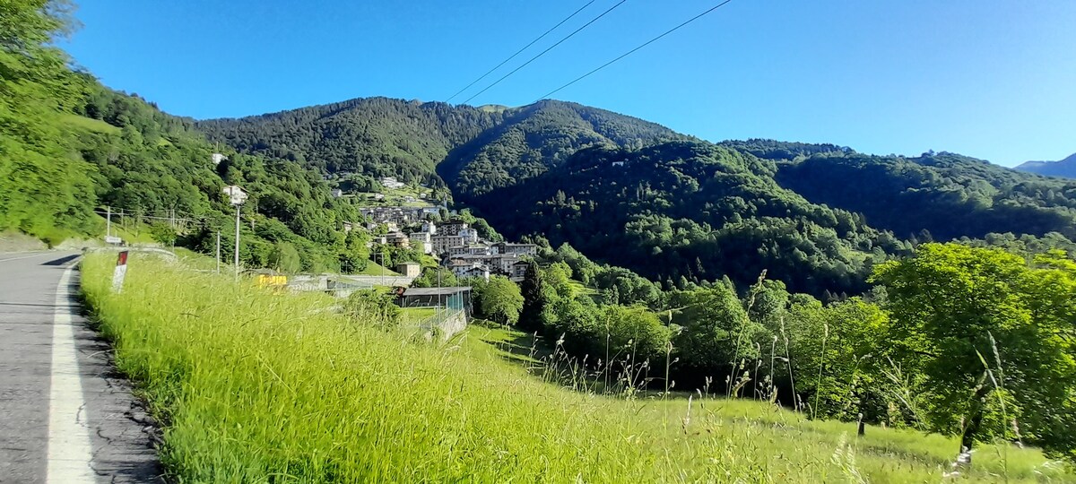 Villa Geltrude - Casa vacanze