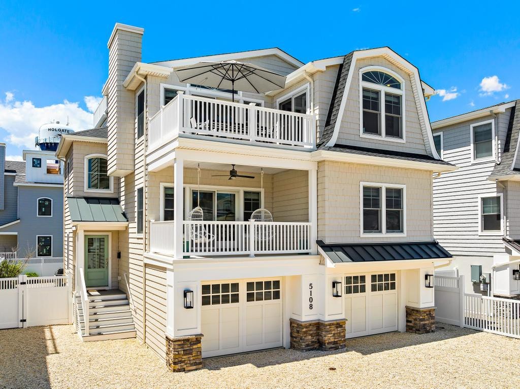 Ocean Views with Heated Pool