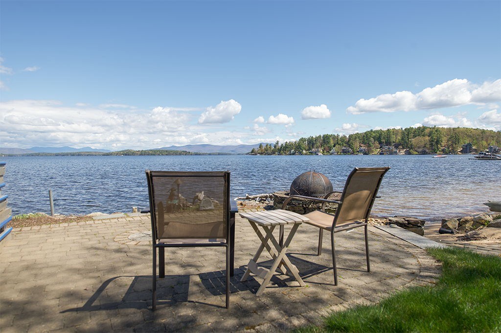 Winnipesaukee's Newest AirBNB