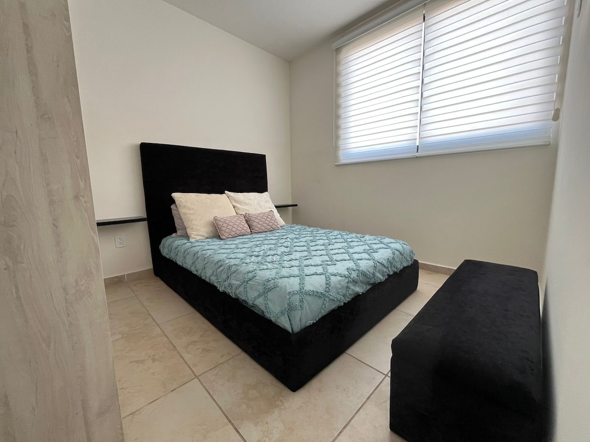 Apartment  Zapopan,  Altaluz with swimming pool.