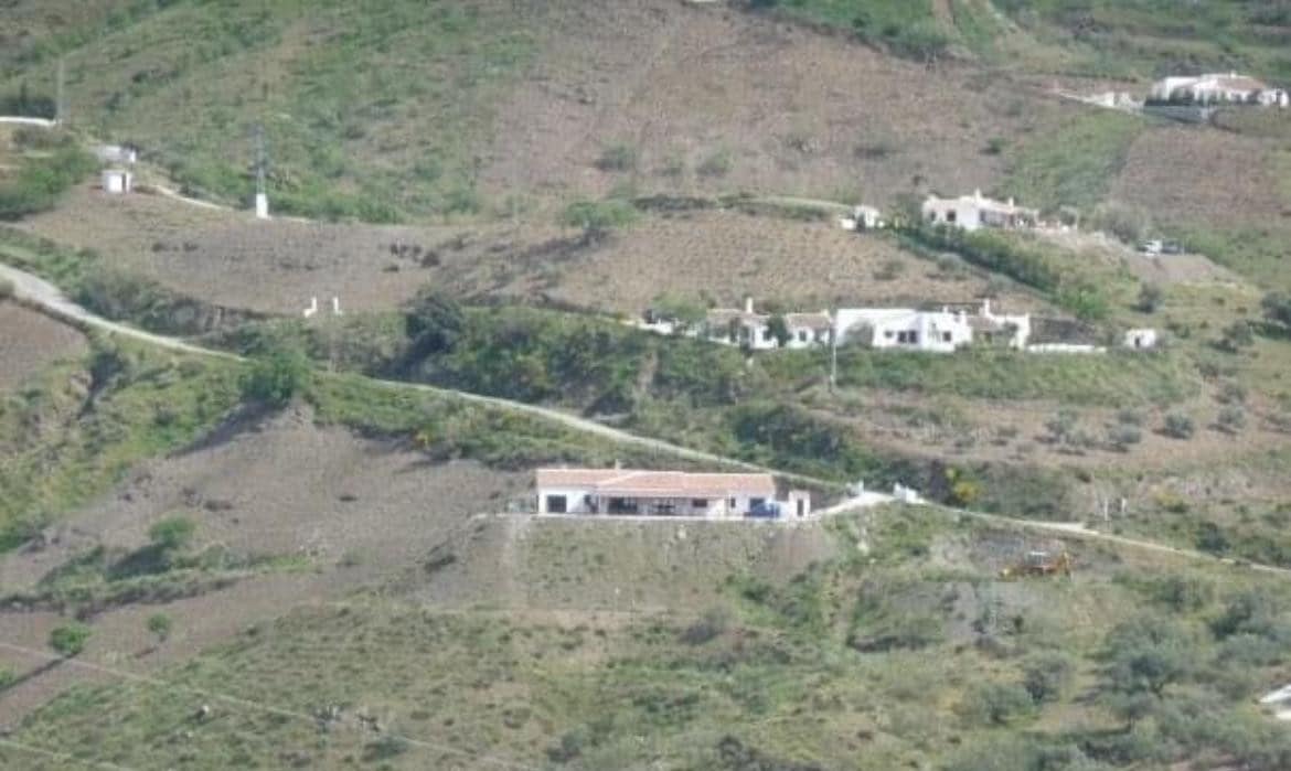 Casa Del Molino