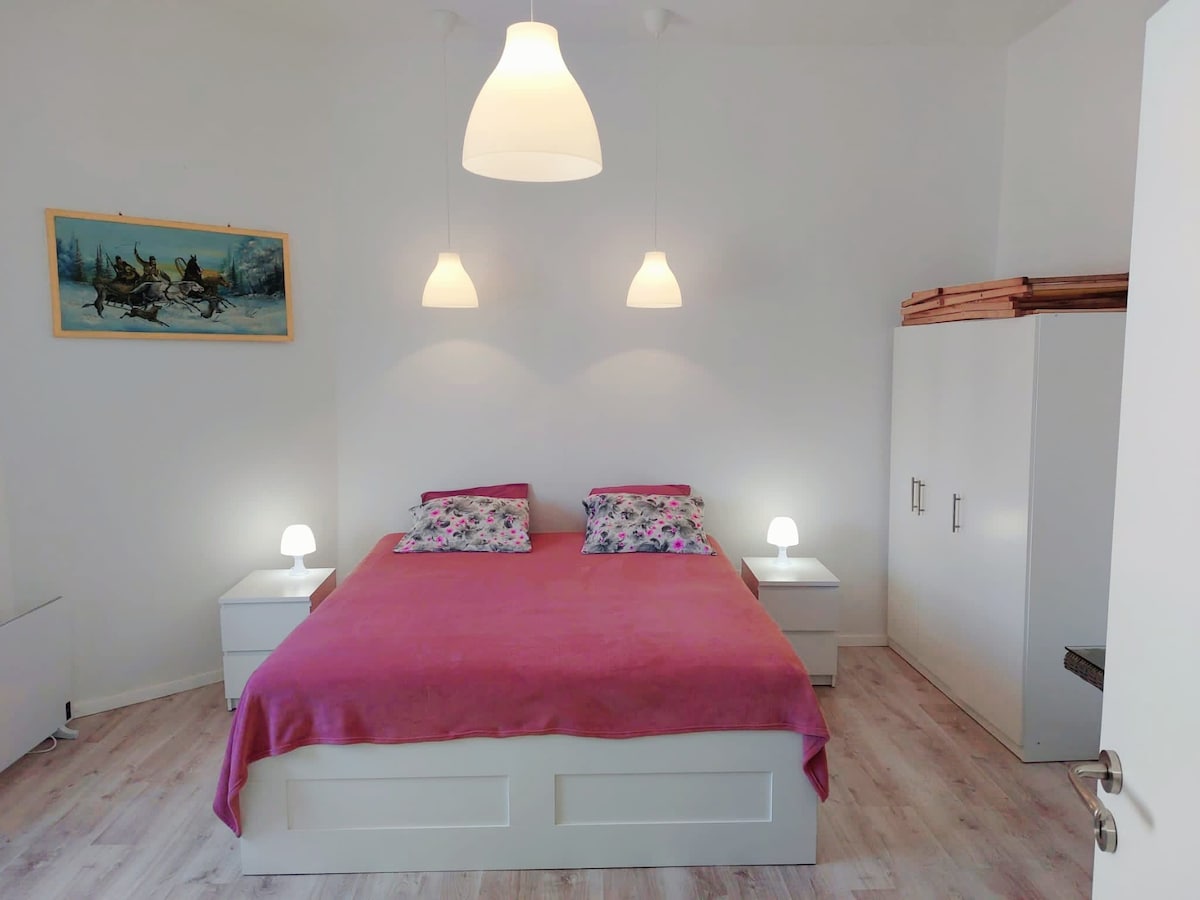 Apartament Przy Marinie