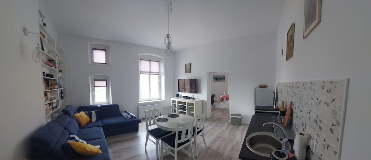 Apartament Przy Marinie