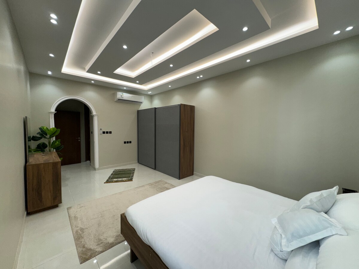 Luxury 2-Bedrooms apartment