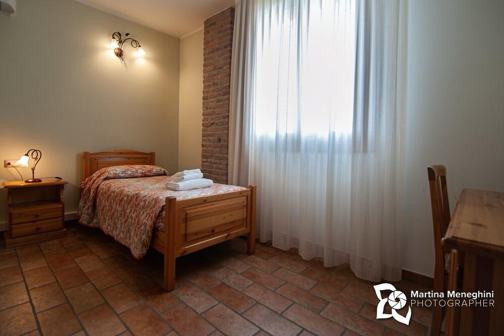 Locanda Piccola Corte
-Stanza singola-