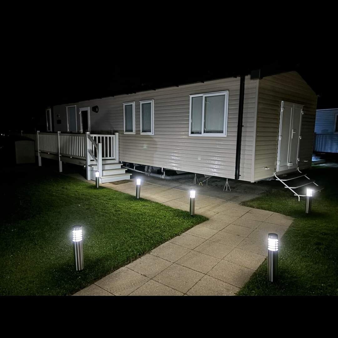 Ohana Caravans - Haven Seton Sands